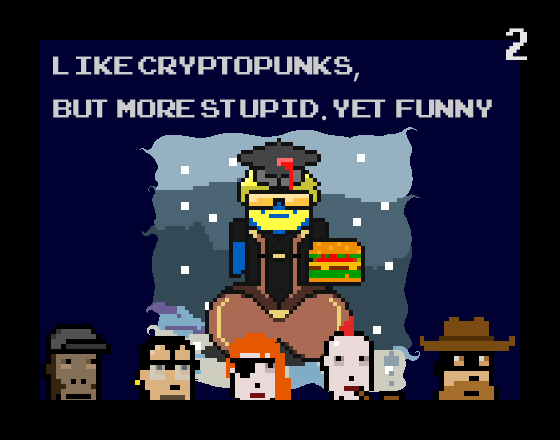 How does it work 2 How does it work 2