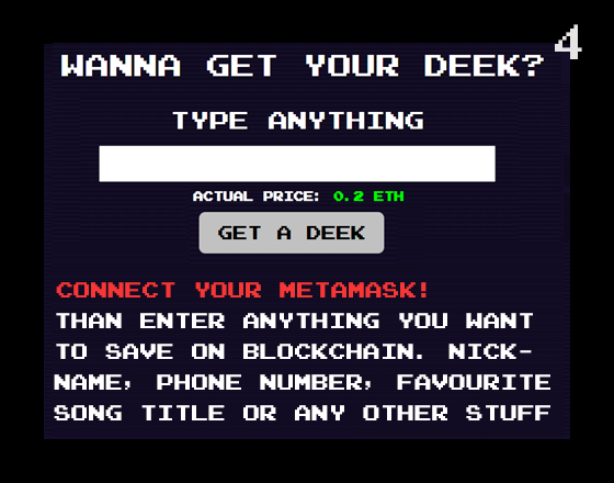 How does it work 4 How does it work 4