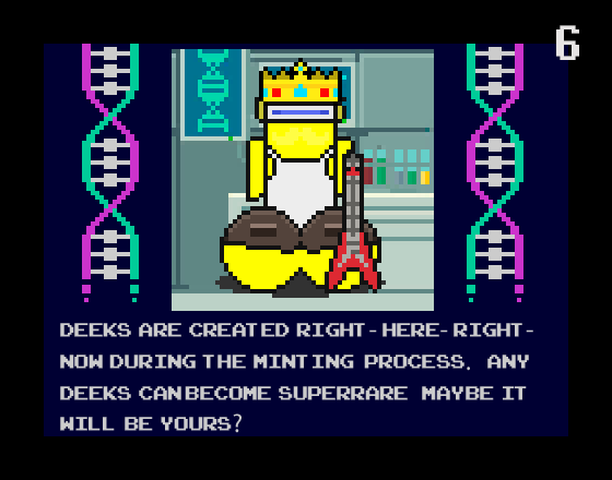 How does it work 6 How does it work 6