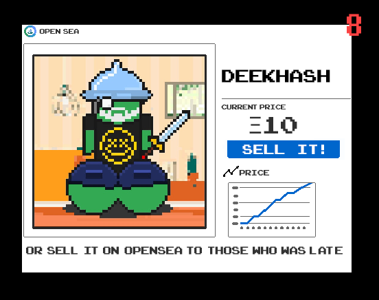 How does it work 8 How does it work 8